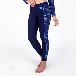 Arena Ladies long pants 89cm-ASW23095-NBRB